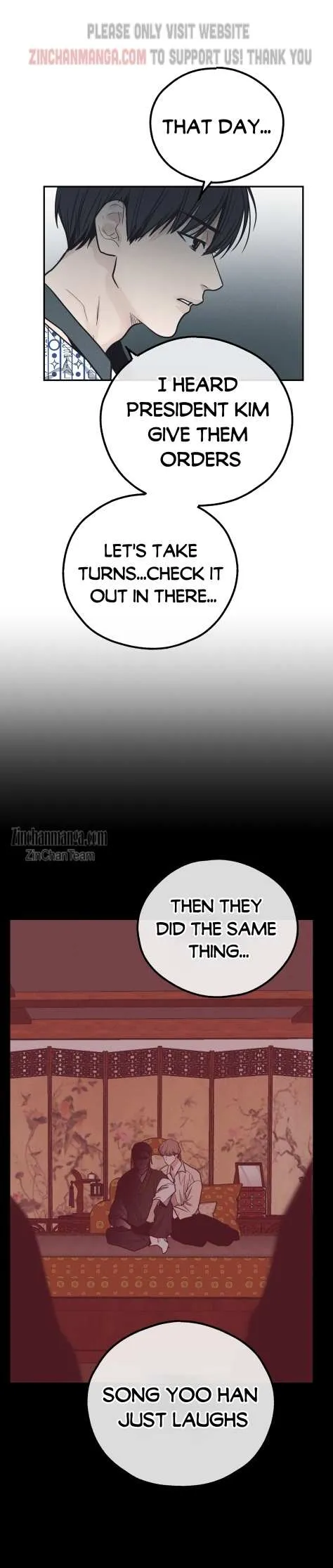 Payback Chapter 67 page 30 - 