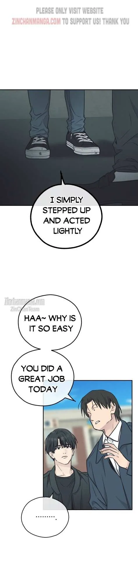 Payback Chapter 67 page 4 - 