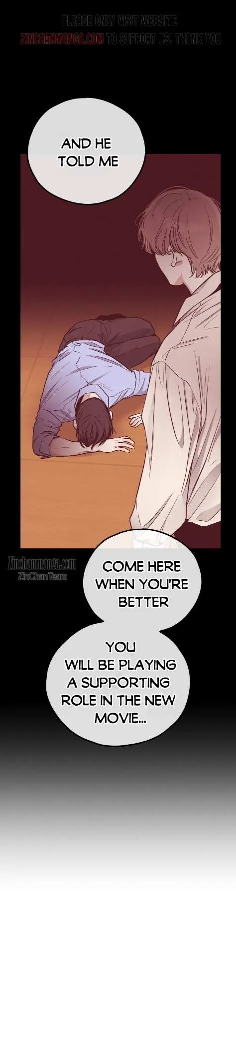 Payback Chapter 67 page 31 - 