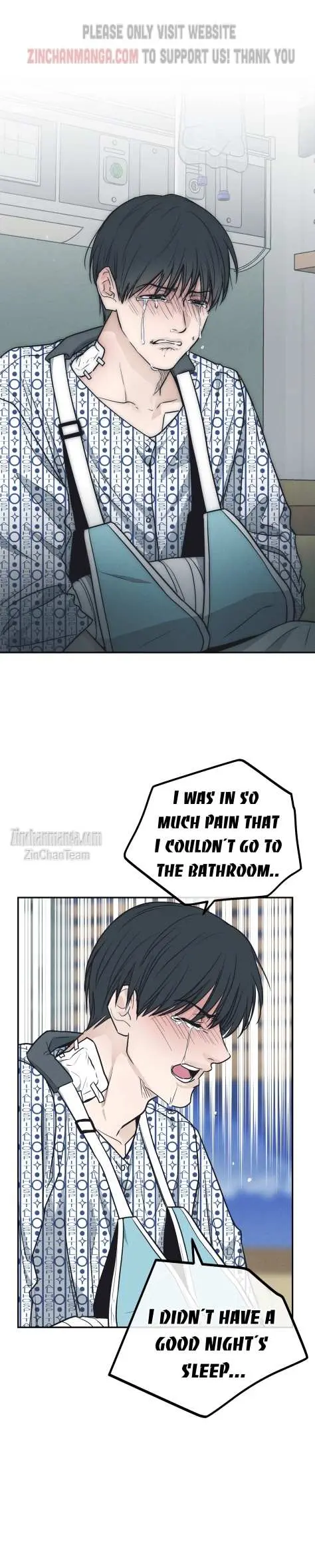 Payback Chapter 67 page 32 - 