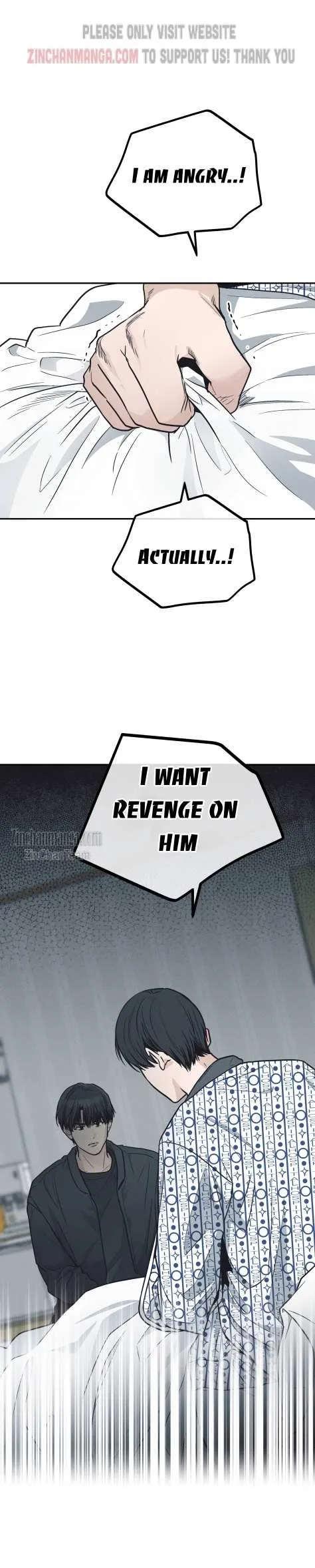 Payback Chapter 67 page 33 - 