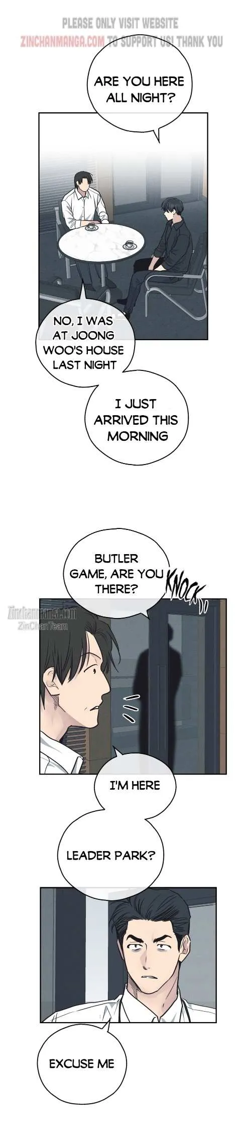 Payback Chapter 67 page 35 - 