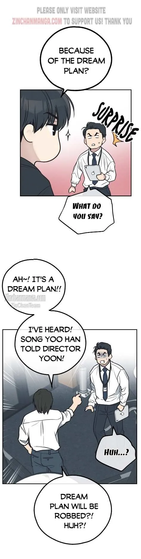 Payback Chapter 67 page 37 - 