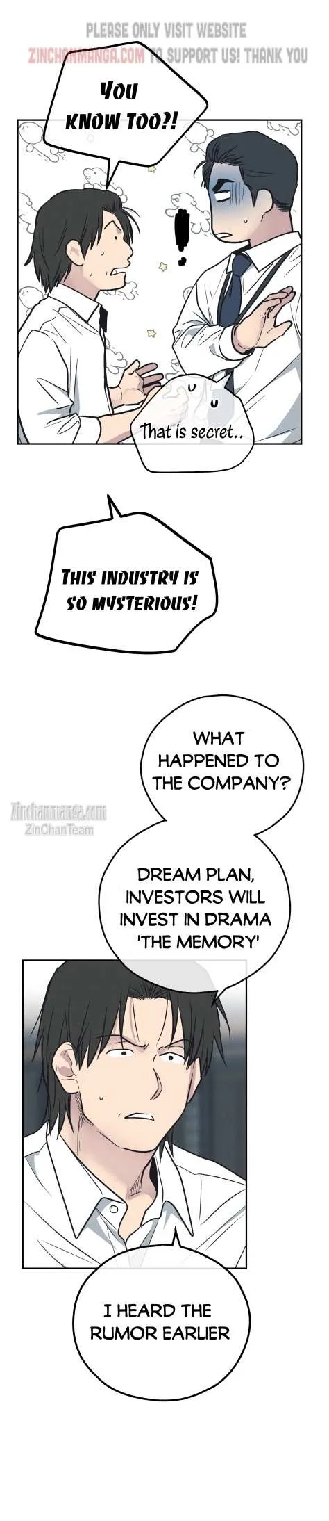 Payback Chapter 67 page 38 - 