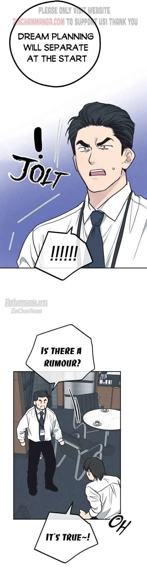Payback Chapter 67 page 39 - 