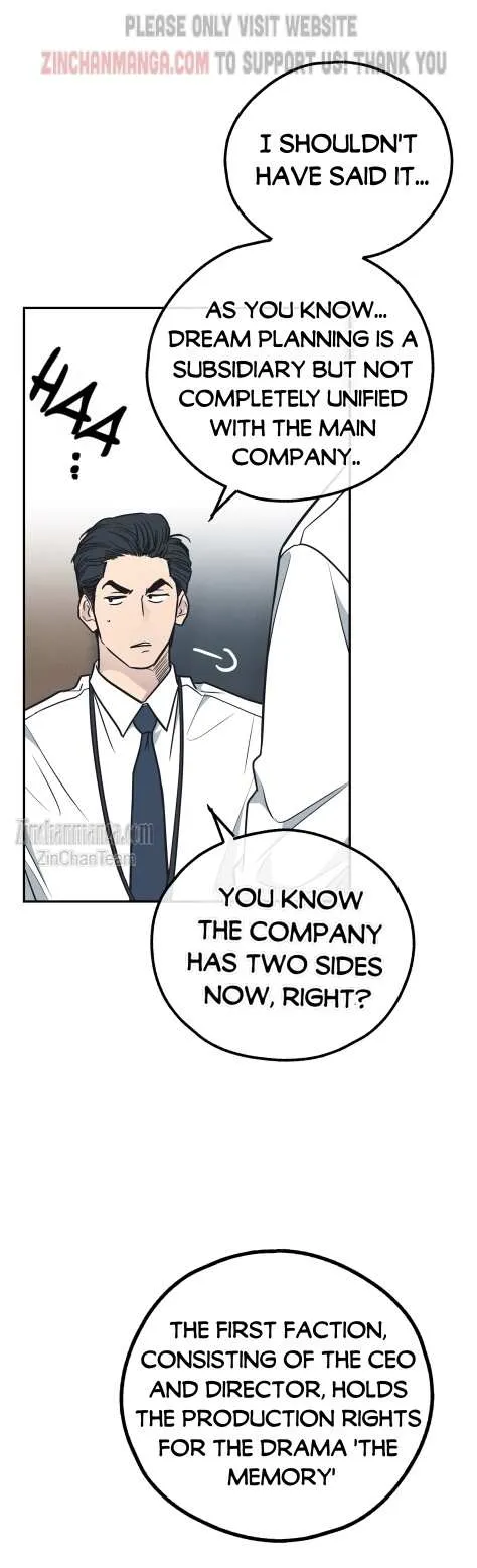 Payback Chapter 67 page 40 - 