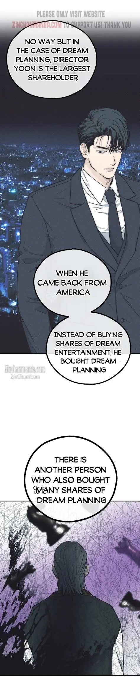 Payback Chapter 67 page 42 - 
