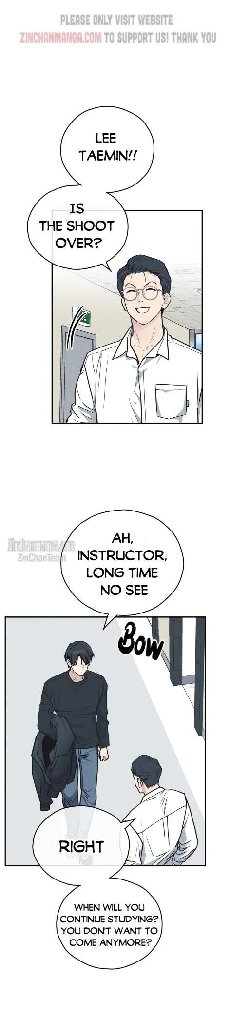 Payback Chapter 67 page 8 - 