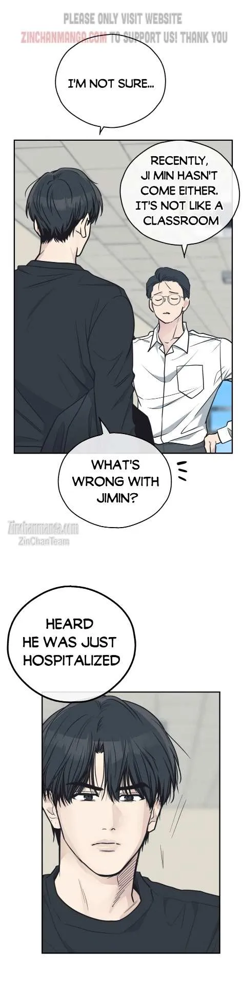 Payback Chapter 67 page 9 - 