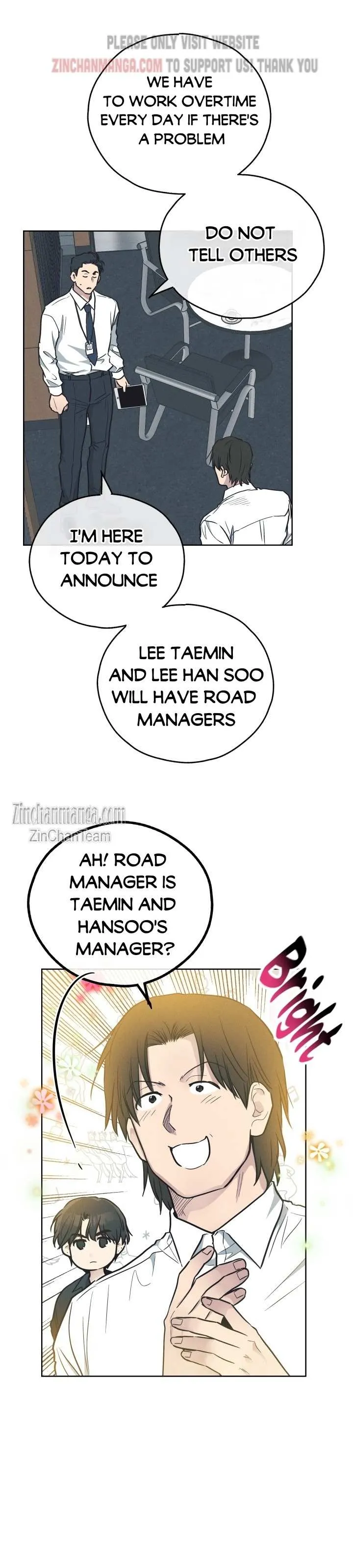 Payback Chapter 68 page 2 - 