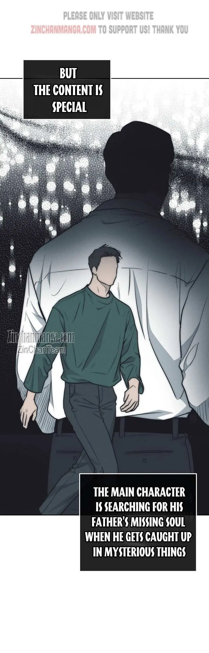 Payback Chapter 68 page 12 - 