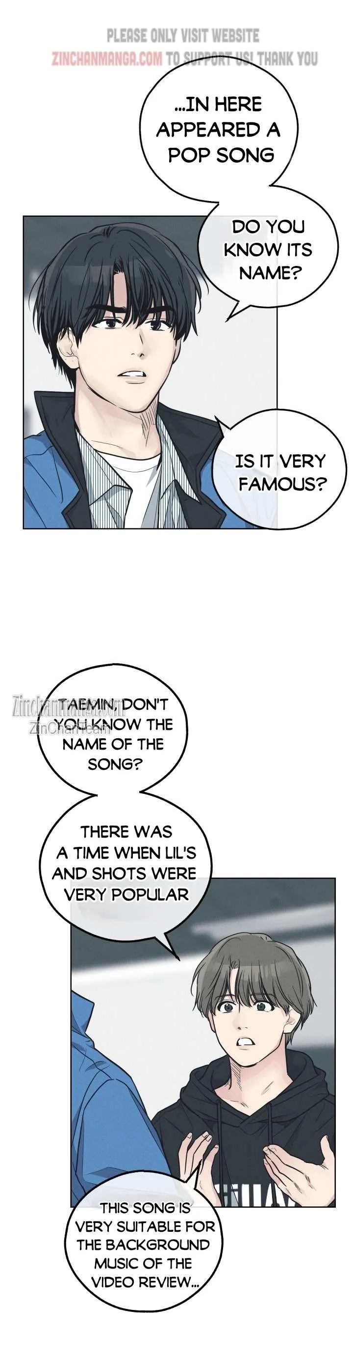 Payback Chapter 68 page 15 - 