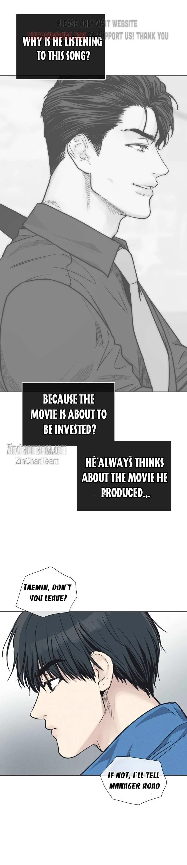 Payback Chapter 68 page 18 - 