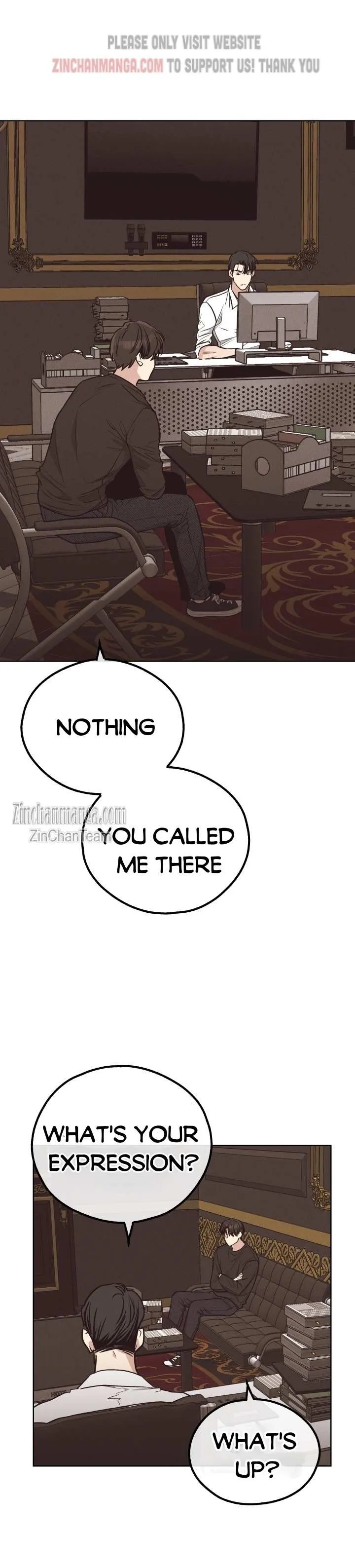 Payback Chapter 68 page 20 - 