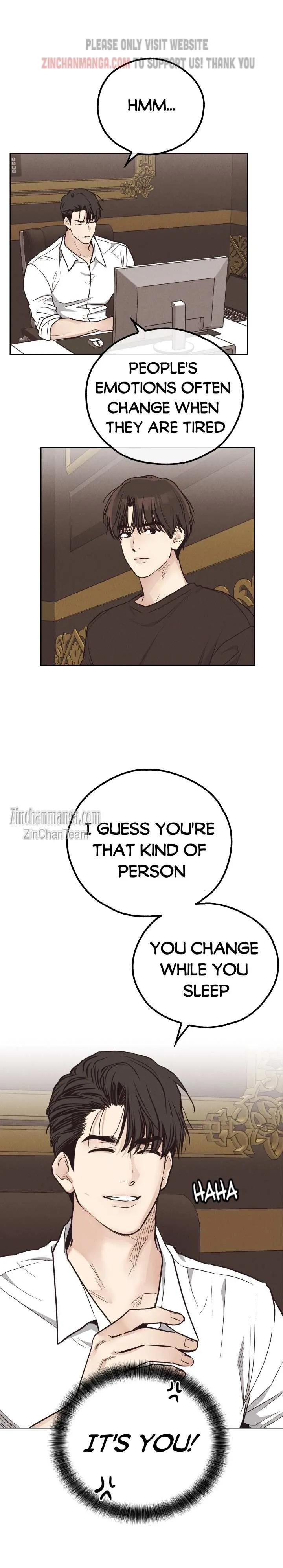Payback Chapter 68 page 23 - 