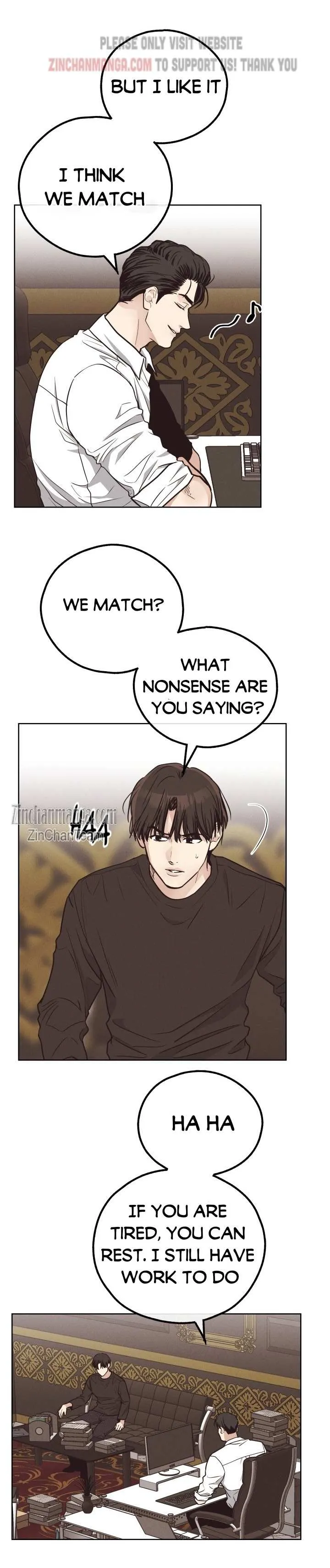 Payback Chapter 68 page 24 - 