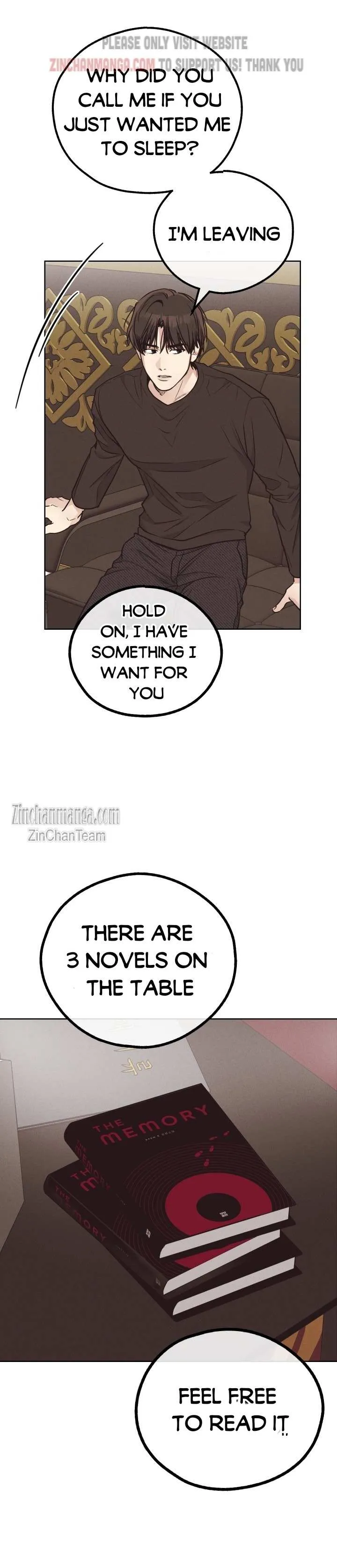 Payback Chapter 68 page 25 - 