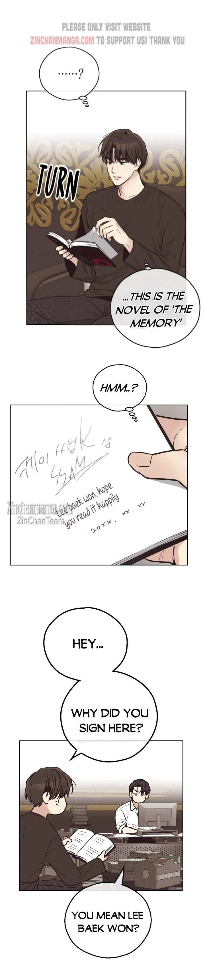 Payback Chapter 68 page 26 - 