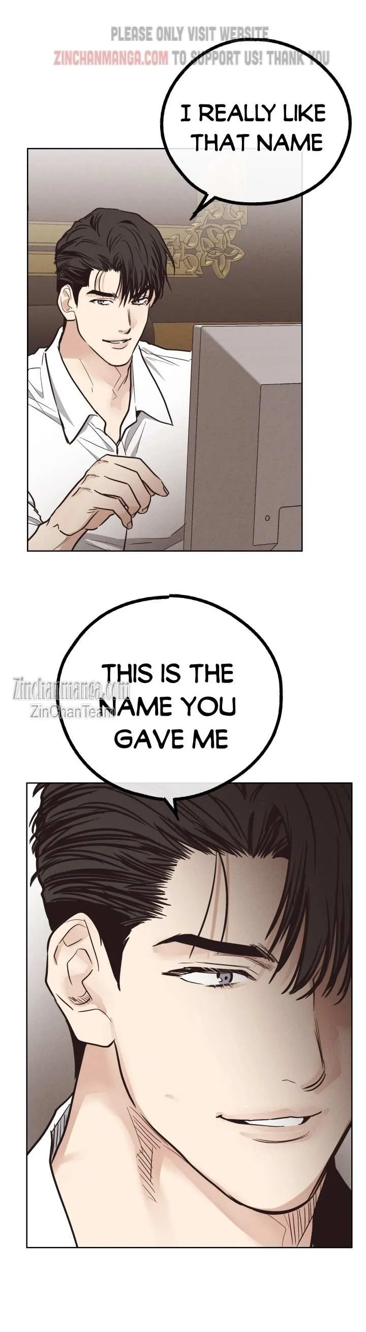 Payback Chapter 68 page 27 - 