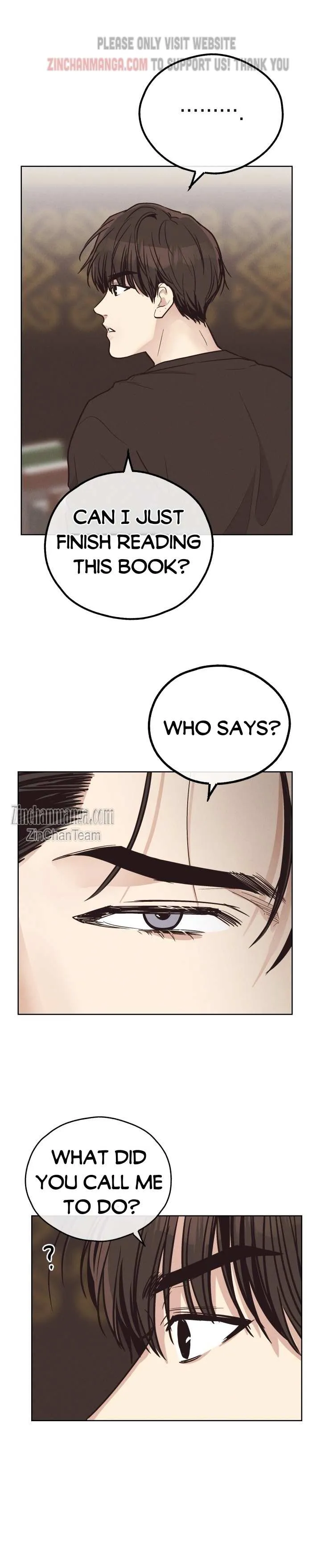 Payback Chapter 68 page 28 - 