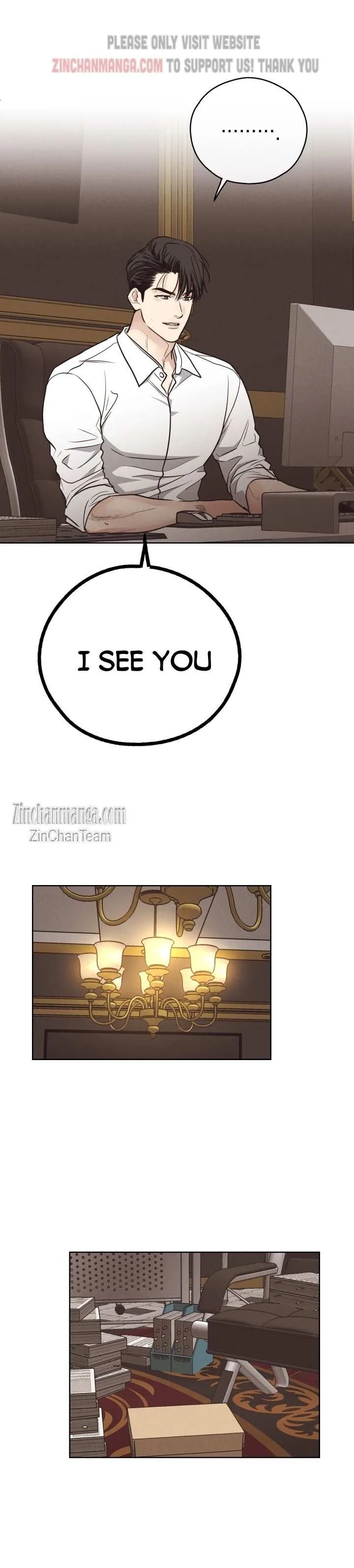 Payback Chapter 68 page 29 - 