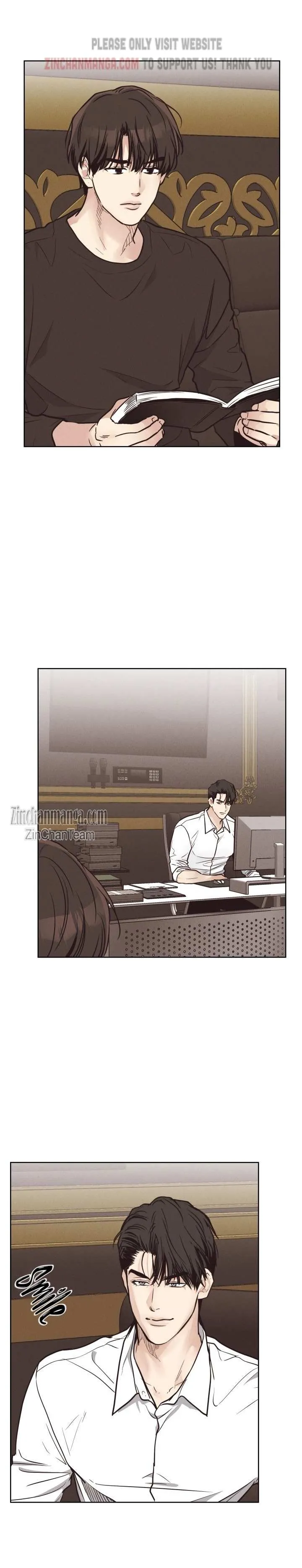 Payback Chapter 68 page 30 - 