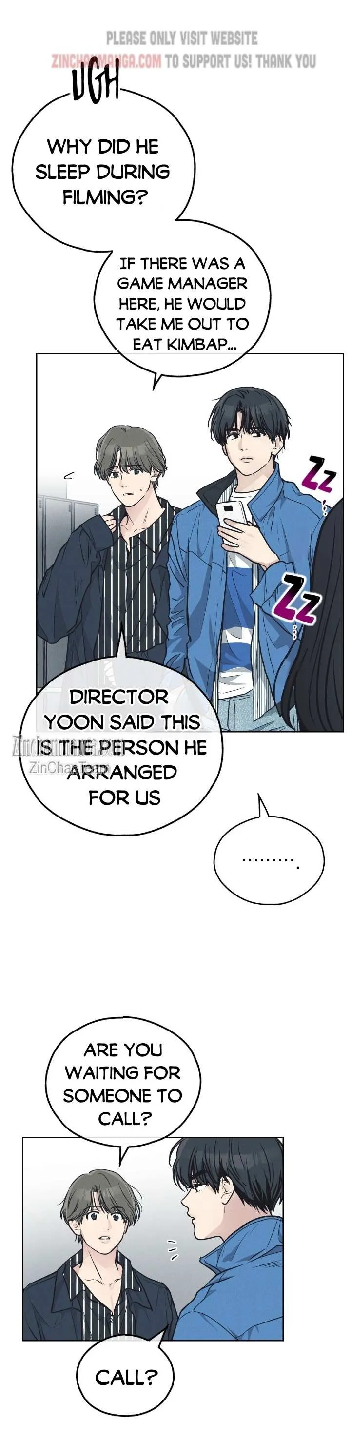 Payback Chapter 68 page 4 - 