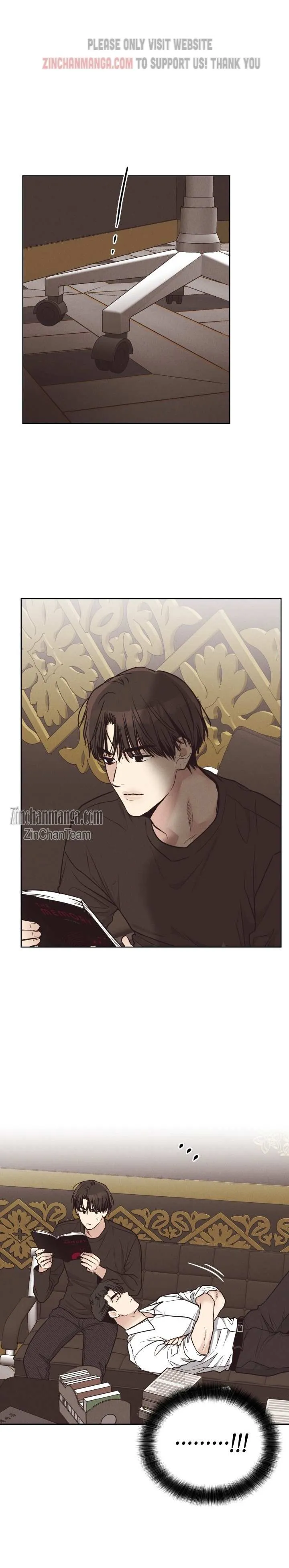 Payback Chapter 68 page 31 - 