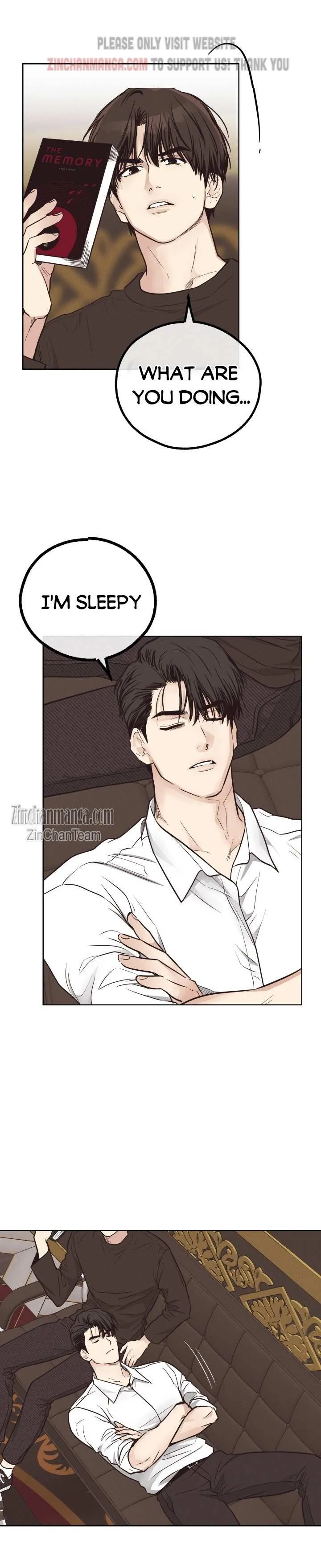 Payback Chapter 68 page 32 - 