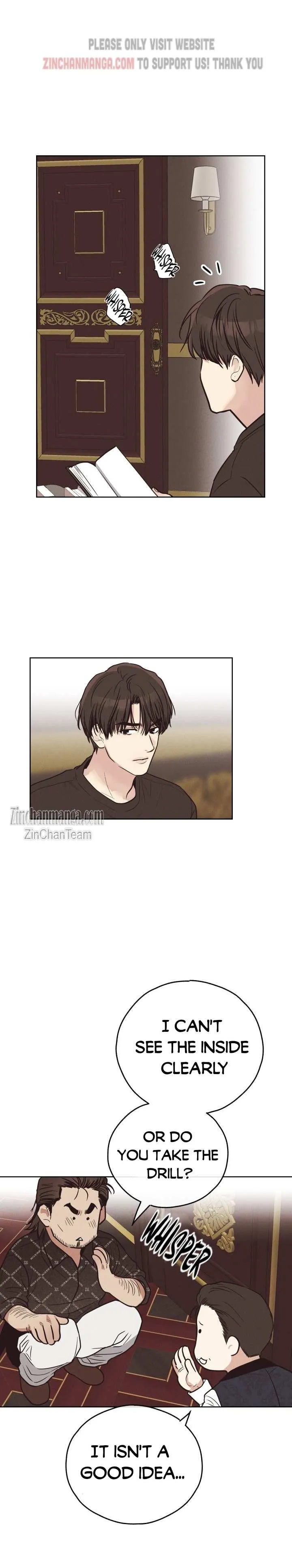 Payback Chapter 68 page 34 - 