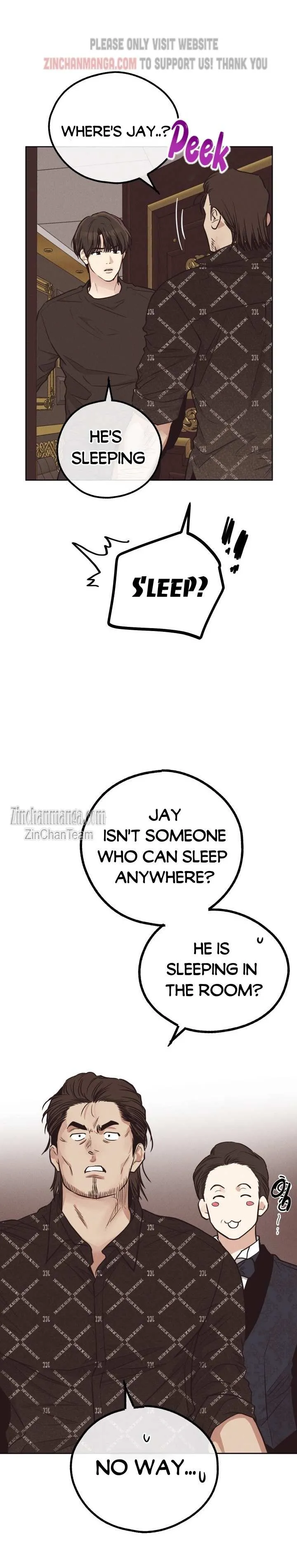 Payback Chapter 68 page 36 - 