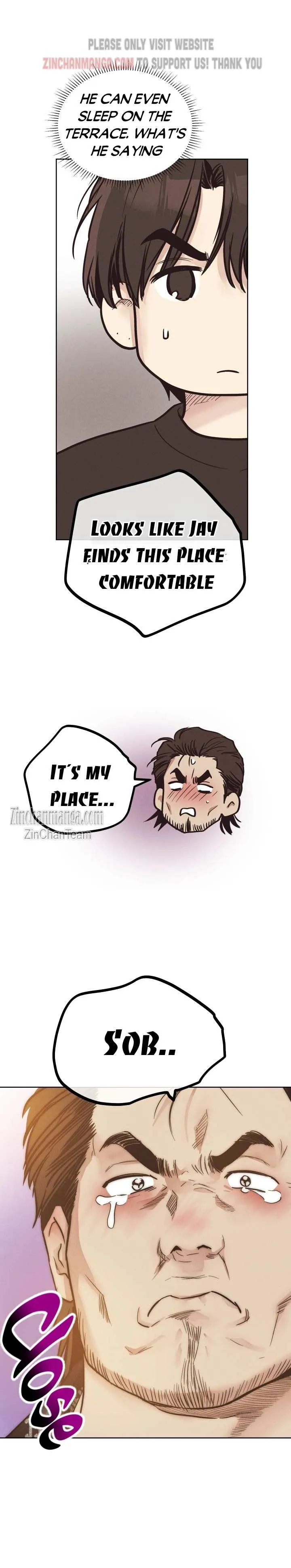Payback Chapter 68 page 37 - 