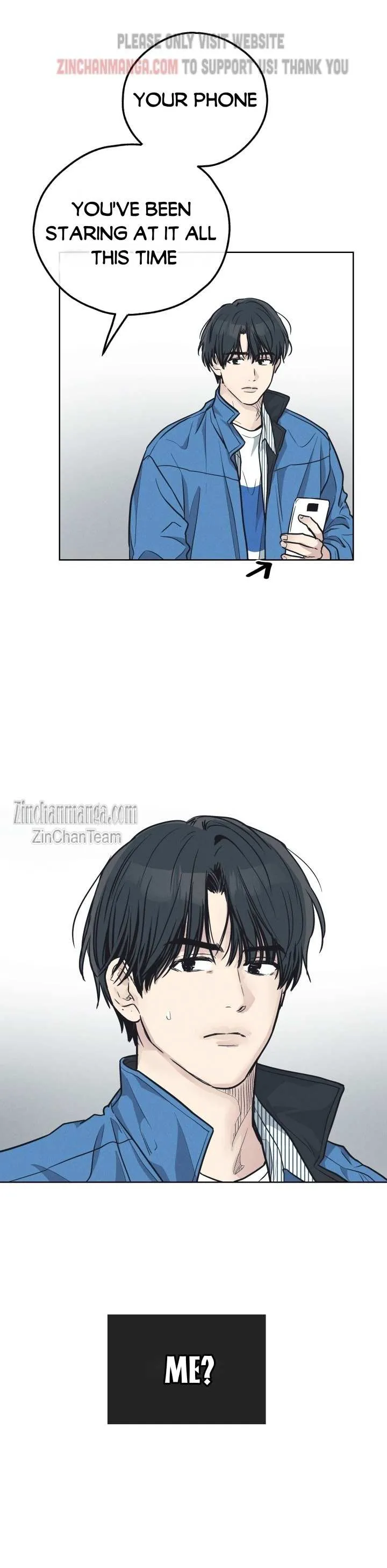Payback Chapter 68 page 5 - 
