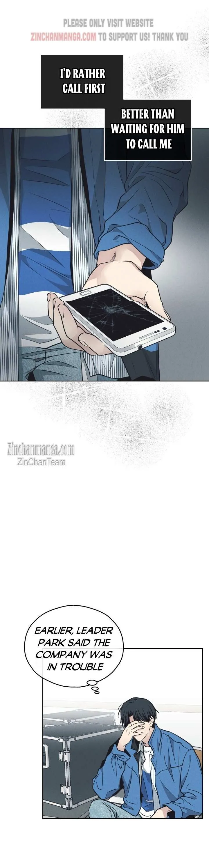 Payback Chapter 68 page 7 - 
