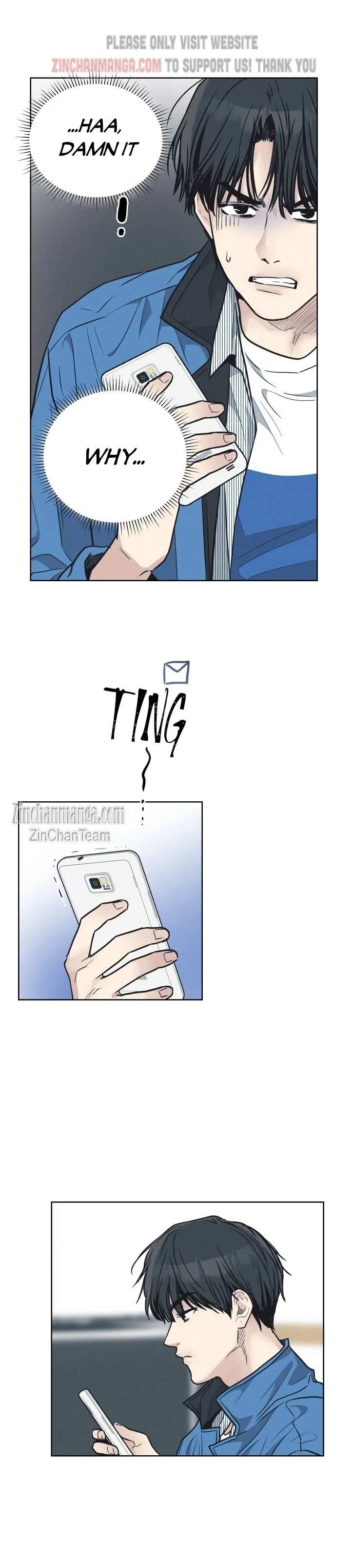 Payback Chapter 68 page 9 - 