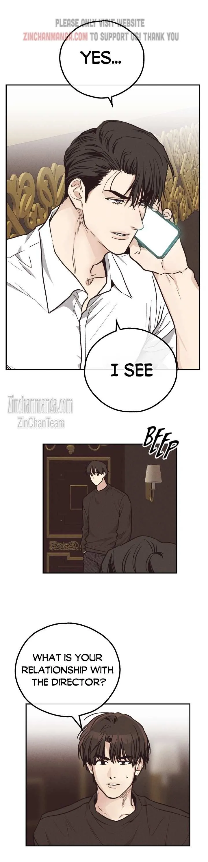 Payback Chapter 69 page 2 - 