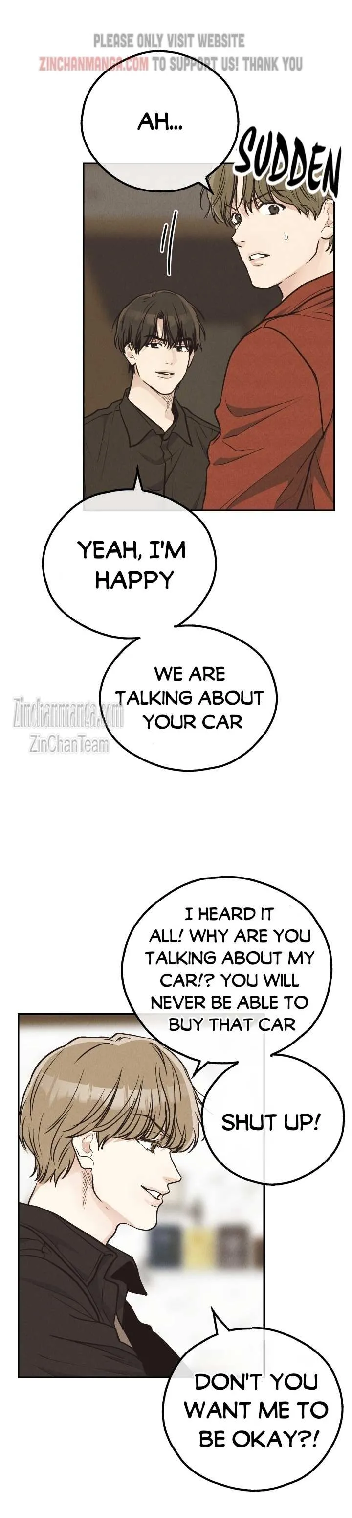 Payback Chapter 69 page 13 - 