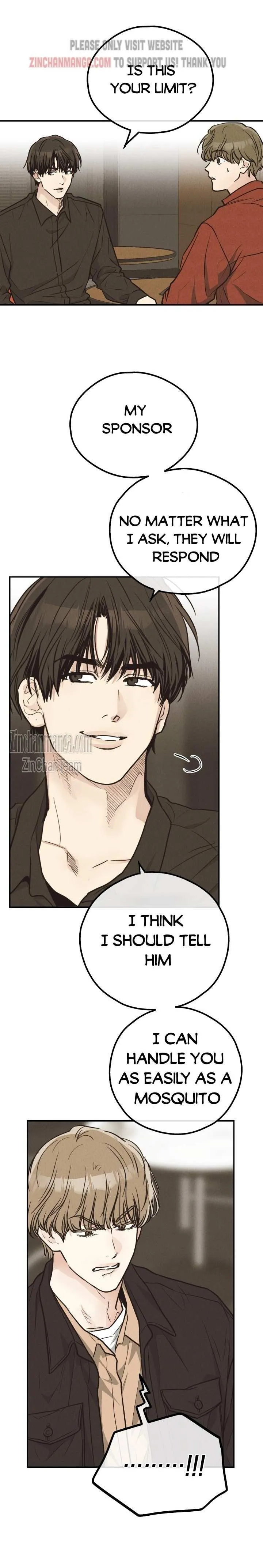 Payback Chapter 69 page 15 - 