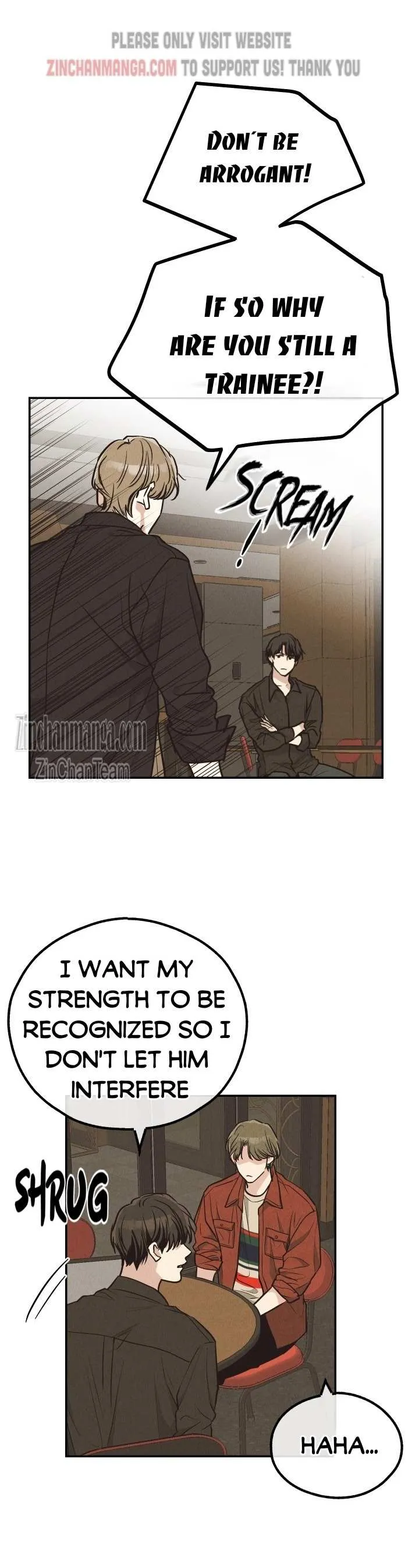 Payback Chapter 69 page 16 - 