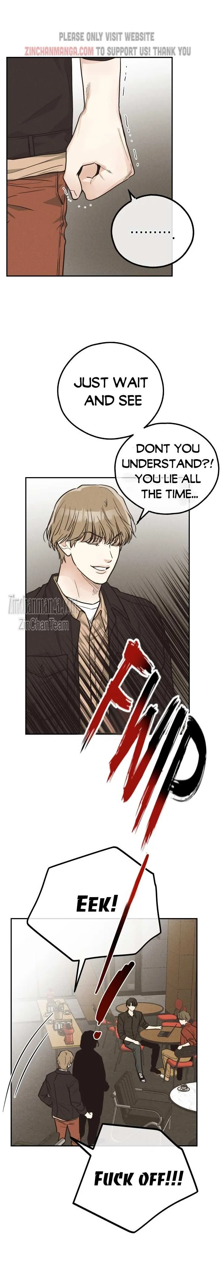 Payback Chapter 69 page 18 - 