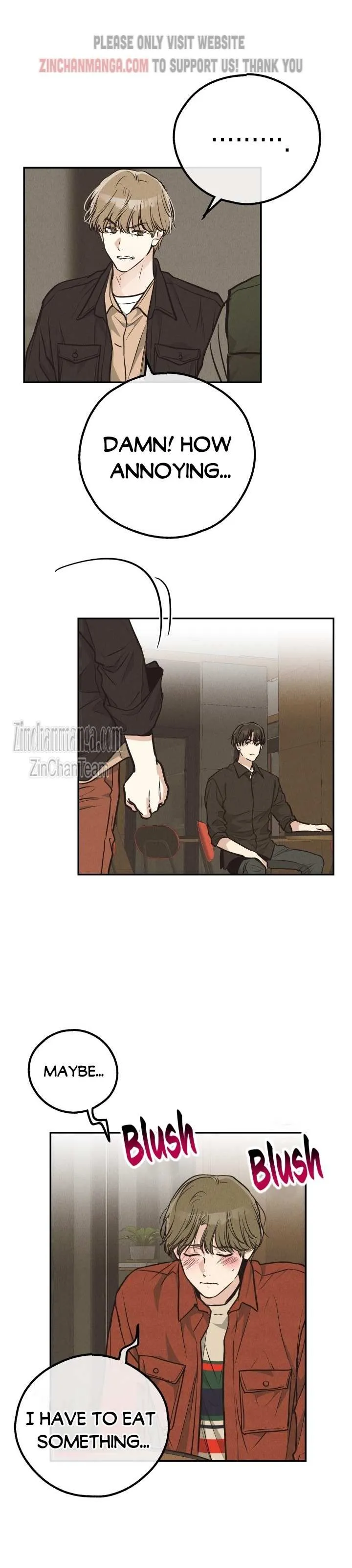 Payback Chapter 69 page 20 - 
