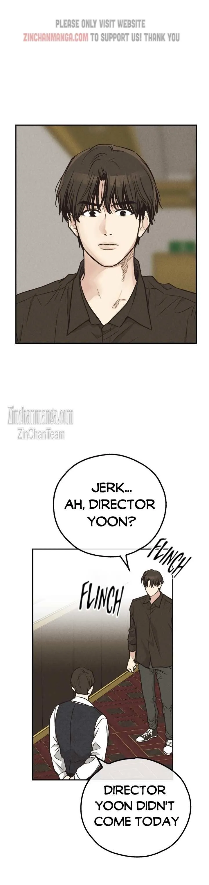 Payback Chapter 69 page 22 - 