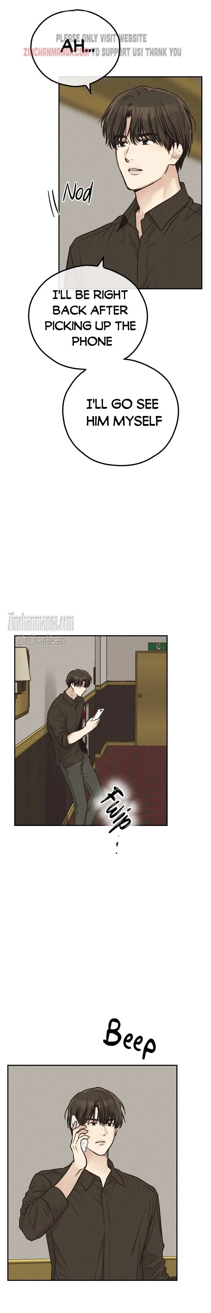 Payback Chapter 69 page 24 - 
