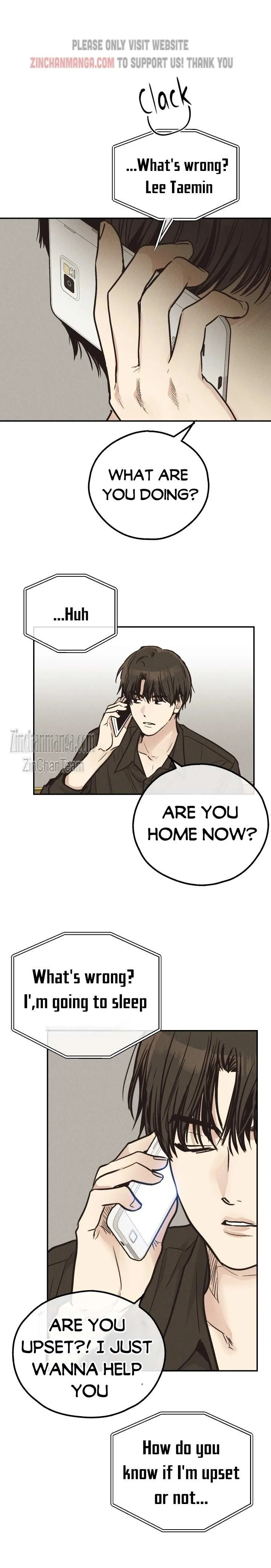Payback Chapter 69 page 25 - 