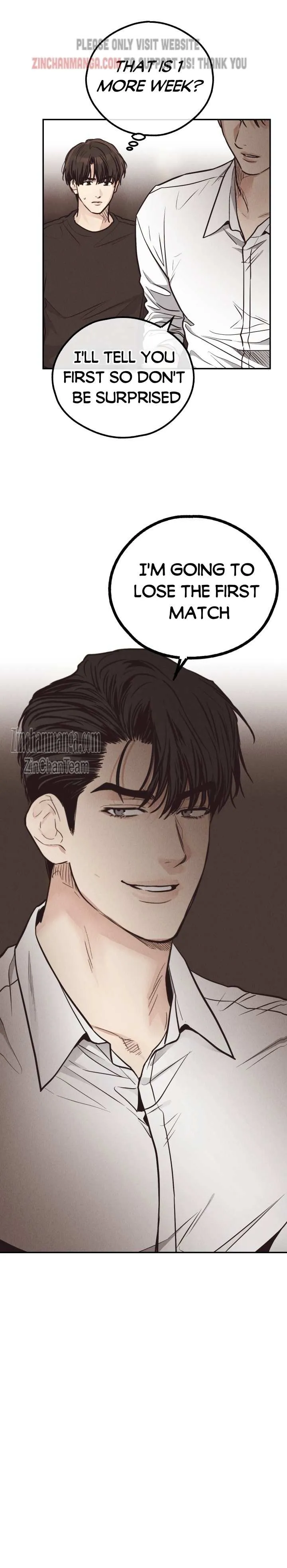 Payback Chapter 69 page 5 - 