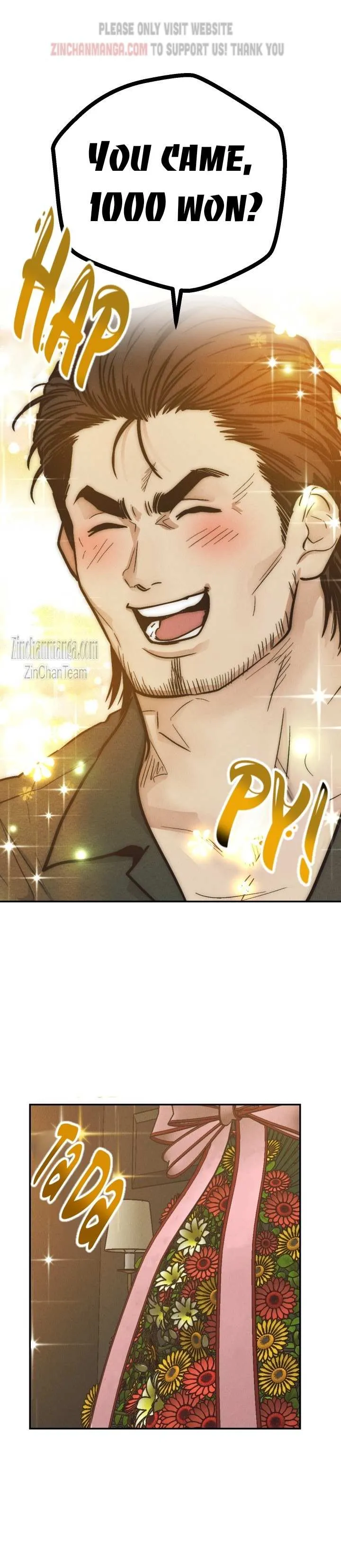 Payback Chapter 70 page 1 - 