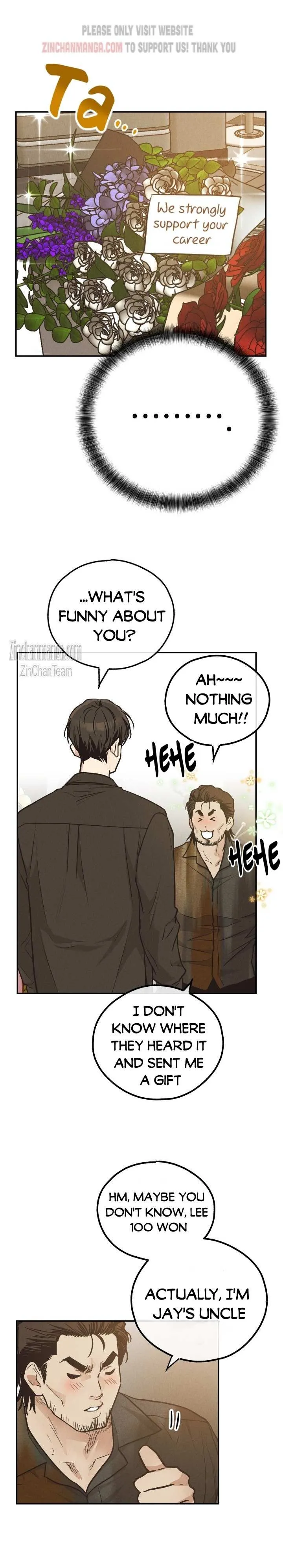 Payback Chapter 70 page 2 - 