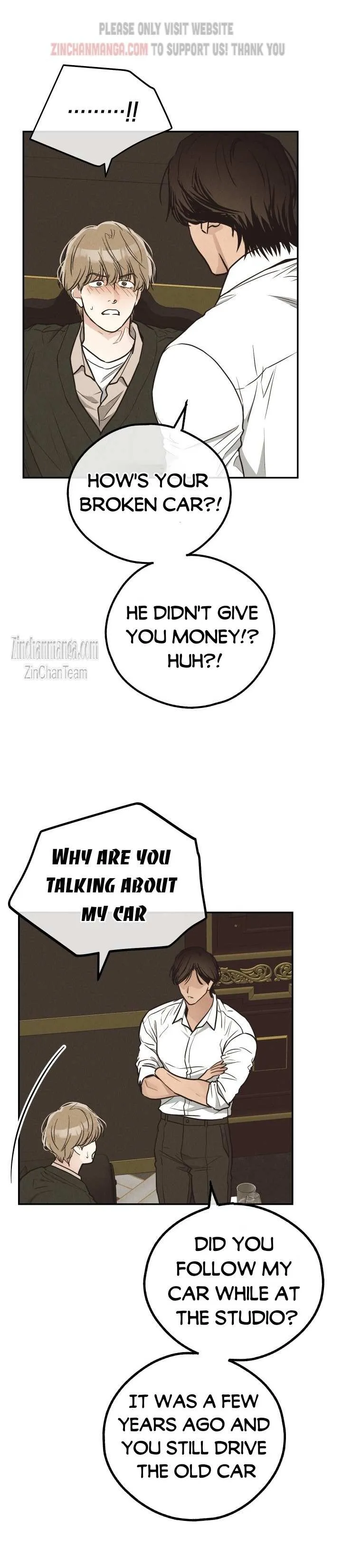 Payback Chapter 70 page 14 - 