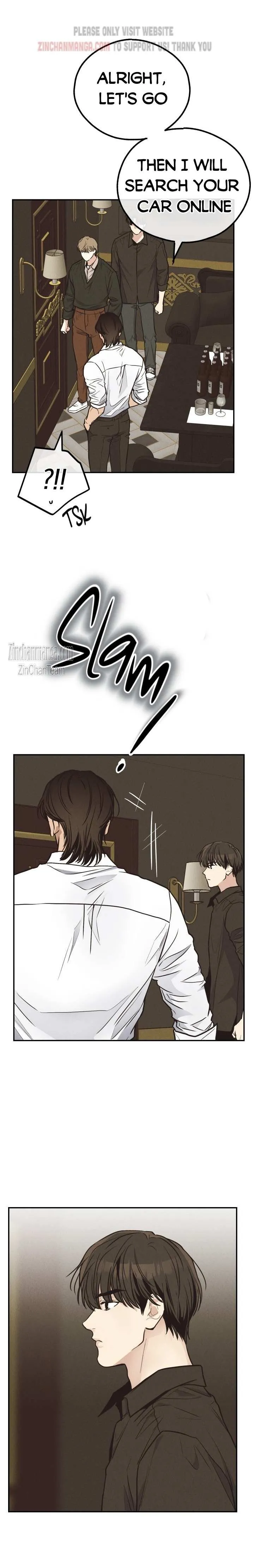 Payback Chapter 70 page 16 - 