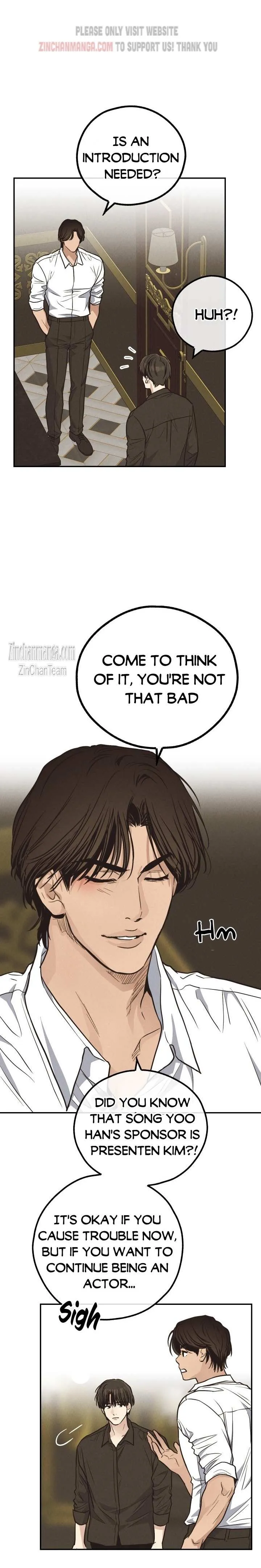 Payback Chapter 70 page 17 - 